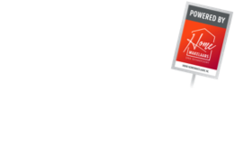 Loop esch door